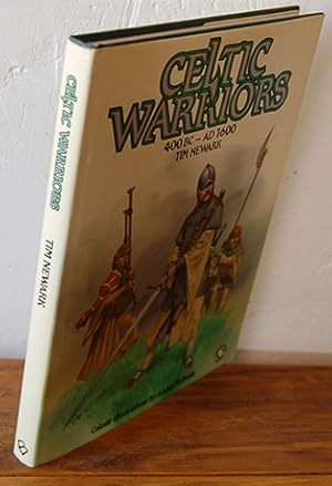 Imagen del vendedor de CELTIC WARRIORS 400 BC - AD 1600 a la venta por EL RINCN ESCRITO