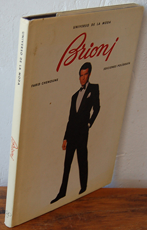 Seller image for BRIONI for sale by EL RINCN ESCRITO