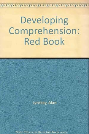Seller image for Red Book (Developing Comprehension) for sale by WeBuyBooks