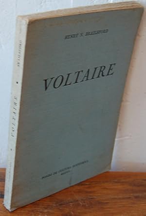 Seller image for VOLTAIRE for sale by EL RINCN ESCRITO