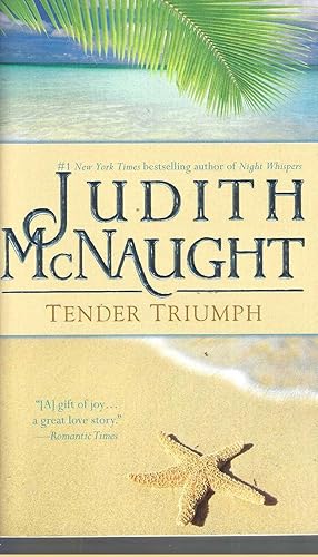 Tender Triumph (Sonnet Books)