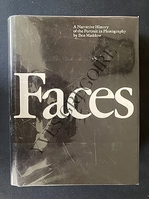 FACES A Narrative History of the Portrait in Photography