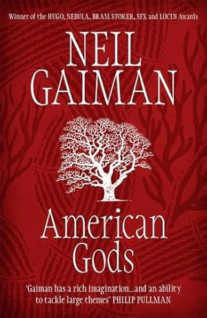 Seller image for American Gods for sale by GreatBookPrices