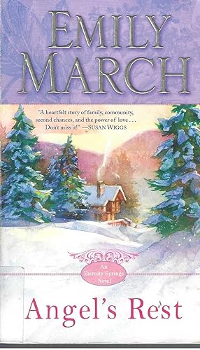 Imagen del vendedor de Angel's Rest: An Eternity Springs Novel a la venta por Vada's Book Store
