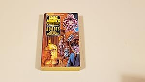 Seller image for Isaac Asimov's Wonderful Worlds Of Science Fiction 9: Robots: Signed for sale by SkylarkerBooks