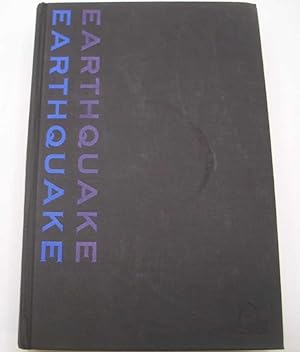 Seller image for Earthquake: A Novel for sale by Easy Chair Books