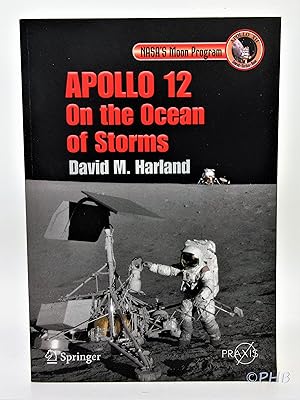 Apollo 12: On the Ocean of Storms