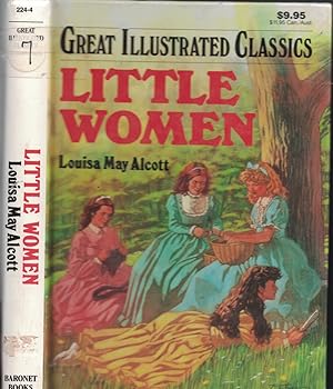 Seller image for Little Women for sale by Ye Old Bookworm