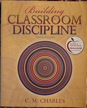 Immagine del venditore per Building Classroom Discipline venduto da Reliant Bookstore
