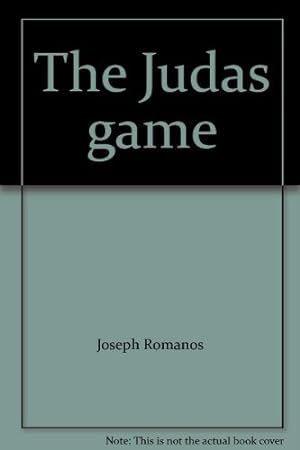 Bild des Verkufers fr The Judas Game: The betrayal of New Zealand rugby zum Verkauf von WeBuyBooks