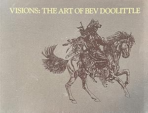 Seller image for Visions: The Art of Bev Doolittle for sale by Last Word Books