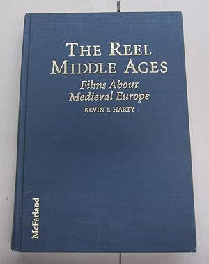 Seller image for The Reel Middle Ages: American, Western and Eastern European, Middle Eastern and Asian Films About Medieval Europe for sale by Midway Book Store (ABAA)