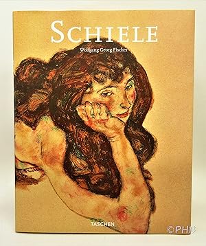 Imagen del vendedor de Schiele a la venta por Post Horizon Booksellers