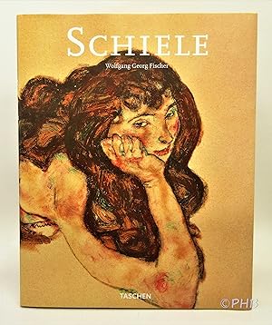 Bild des Verkufers fr Schiele zum Verkauf von Post Horizon Booksellers