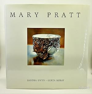 Seller image for Mary Pratt for sale by Post Horizon Booksellers