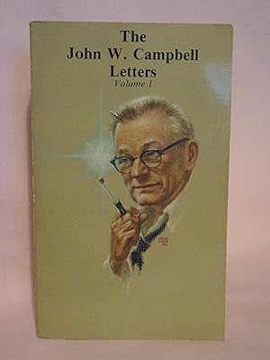 Seller image for THE JOHN W. CAMPBELL LETTERS: VOLUME 1 for sale by Robert Gavora, Fine & Rare Books, ABAA