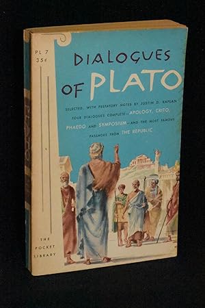 Dialogues of Plato