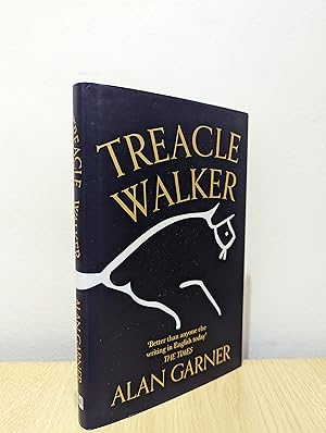 Treacle Walker (First Edition)