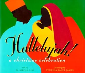 Seller image for Hallelujah: A Christmas Celebration for sale by Reliant Bookstore