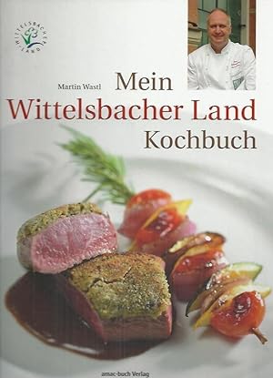 Bild des Verkufers fr Mein Wittelsbacher-Land-Kochbuch zum Verkauf von bcher-stapel
