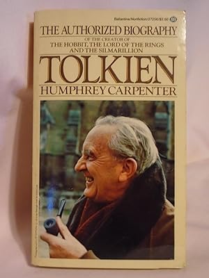 Seller image for TOLKIEN, A BIOGRAPHY for sale by Robert Gavora, Fine & Rare Books, ABAA