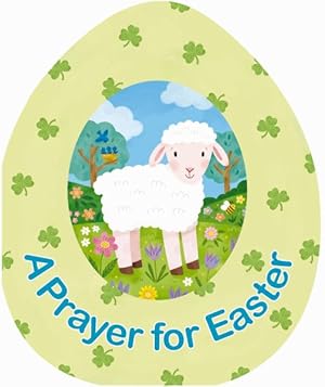 Seller image for Prayer for Easter for sale by GreatBookPrices