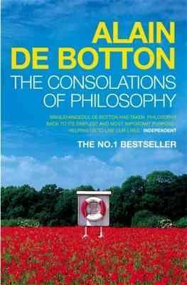 Image du vendeur pour Consolations of Philosophy mis en vente par GreatBookPrices