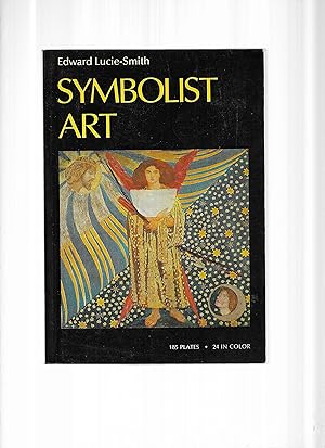 Bild des Verkufers fr SYMBOLIST ART. 185 Plates ~ 24 In Color zum Verkauf von Chris Fessler, Bookseller