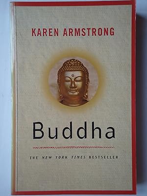 Seller image for BUDDHA for sale by GfB, the Colchester Bookshop