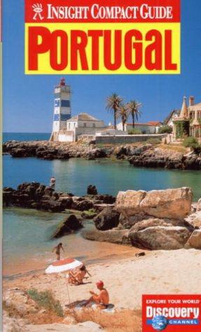 Bild des Verkufers fr Portugal Insight Compact Guide (Insight Compact Guides) zum Verkauf von WeBuyBooks