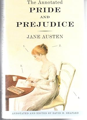 The Annotated Pride and Prejudice