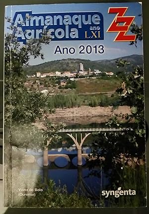 Almanaque agrícola ZZ