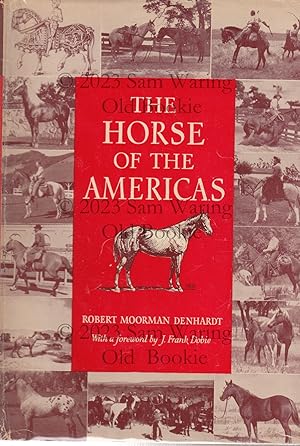 The horse of the Americas