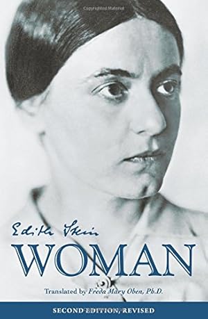 Bild des Verkufers fr Essays On Woman (The Collected Works of Edith Stein) (English and German Edition) by Edith Stein [Paperback ] zum Verkauf von booksXpress