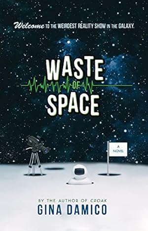 Seller image for Waste Of Space for sale by Reliant Bookstore