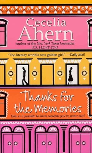 Image du vendeur pour Thanks for the Memories mis en vente par GreatBookPrices