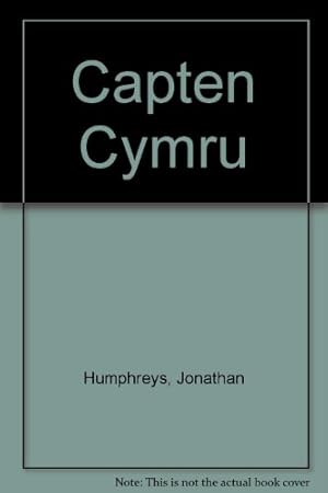 Bild des Verkufers fr Capten Cymru zum Verkauf von WeBuyBooks