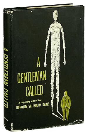 Image du vendeur pour A Gentleman Called mis en vente par Capitol Hill Books, ABAA