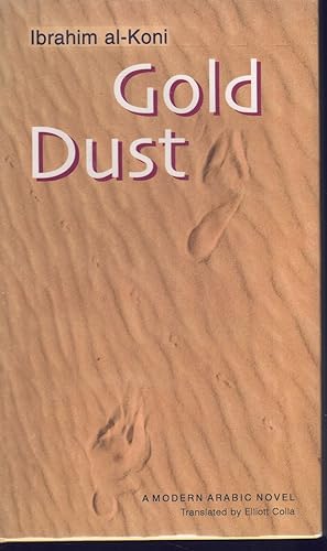 Seller image for GOLD DUST ) for sale by Books on the Boulevard