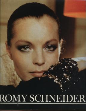 Image du vendeur pour Romy Schneider Bilder ihres Lebens mis en vente par Leipziger Antiquariat