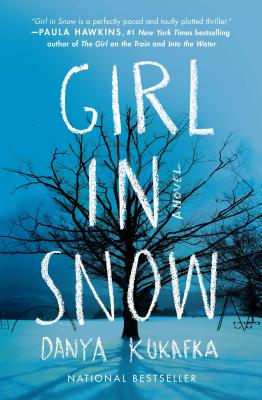 Bild des Verkufers fr Girl in Snow (Paperback or Softback) zum Verkauf von BargainBookStores