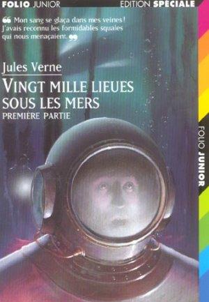 vingt mille lieues sous les mers - vol01