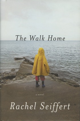 Seller image for The Walk Home: A Novel for sale by Kenneth A. Himber