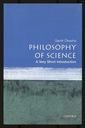 Imagen del vendedor de Philosophy of Science: A Very Short Introduction a la venta por Between the Covers-Rare Books, Inc. ABAA