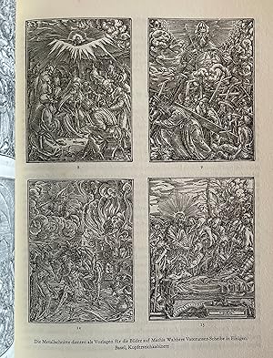 Seller image for Die Berner Glasmalerei von 1540 bis 1580 (Dissertation). for sale by Wissenschaftl. Antiquariat Th. Haker e.K