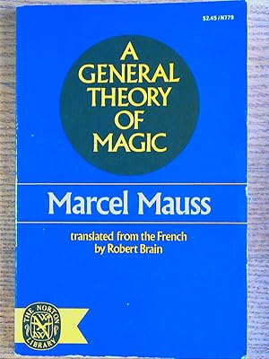 General Theory of Magic, A