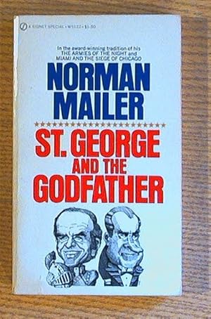 St. George and the Godfather