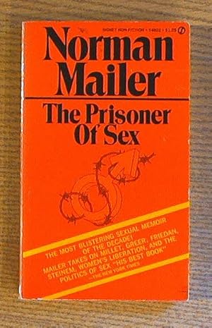 Bild des Verkufers fr Prisoner of Sex, The zum Verkauf von Pistil Books Online, IOBA