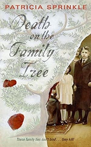 Seller image for Death on the Family Tree (Family Tree Mysteries, No. 1) for sale by Reliant Bookstore