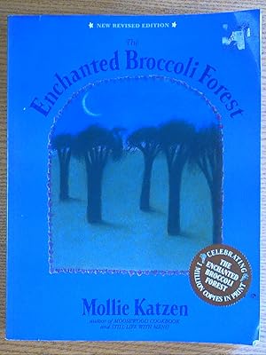 The Enchanted Broccoli Forest